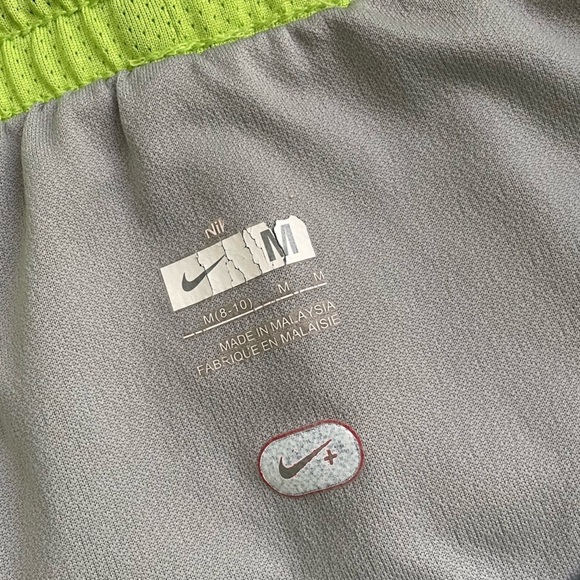 Nike Fit Athletic Shorts Size M - Picture 3 of 6